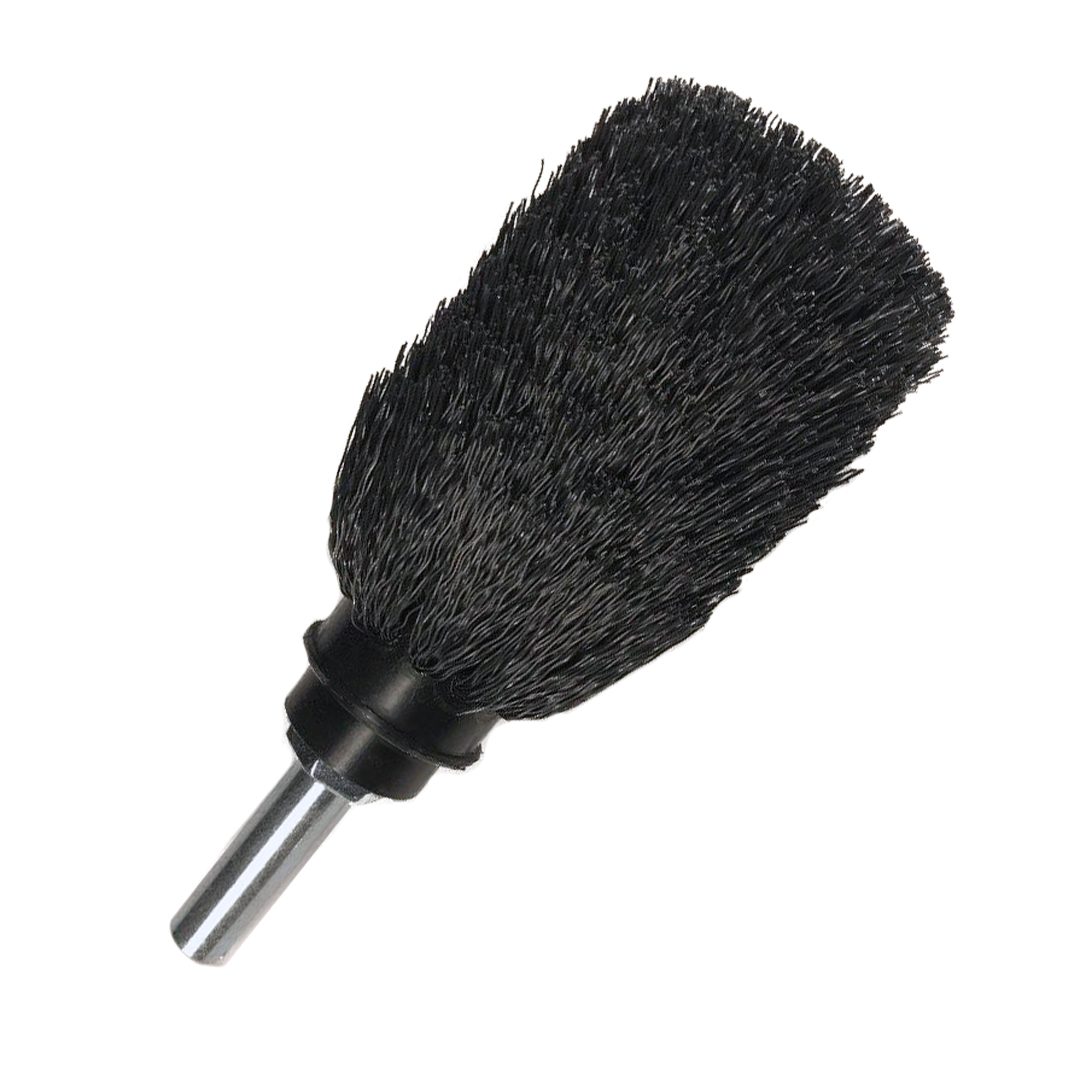 SB-003 Carpet Brush — interior attachment for mats and carpets, packshot