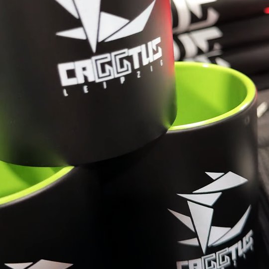 Caggtus Logo-Anwendung 5