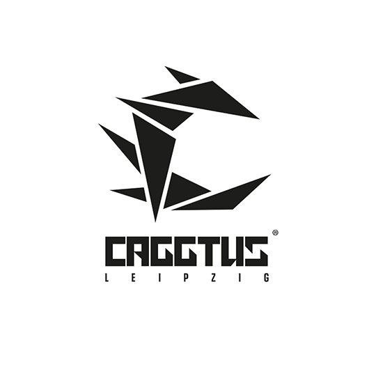 Caggtus Logo-Anwendung 1