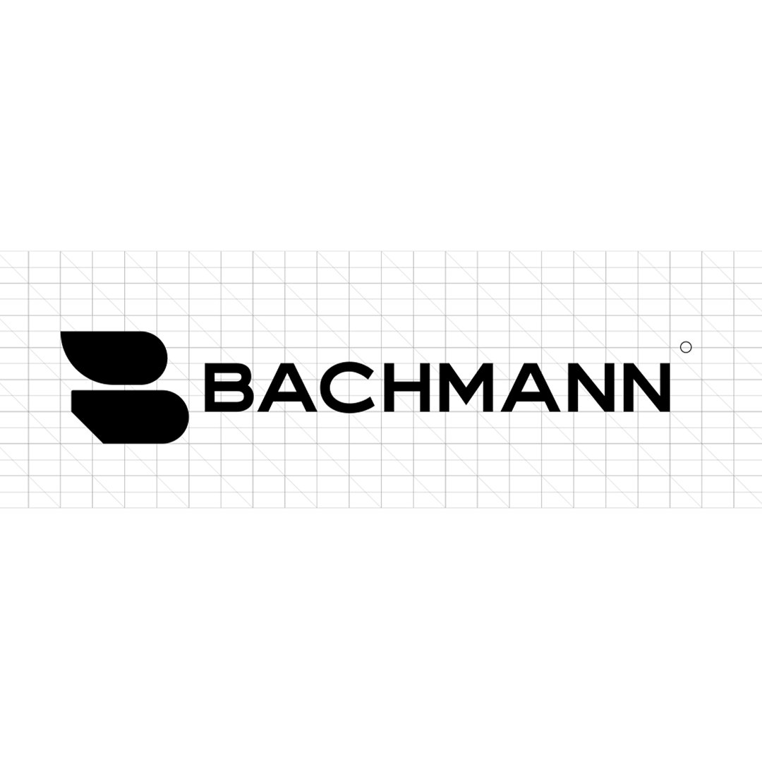 Logoentwicklung Schritt 6 fuer Bachmann Modehaus
